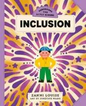Handbooks for Little Humans: Inclusion