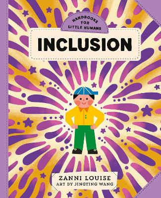 Handbooks for Little Humans: Inclusion