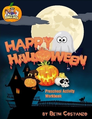 Halloween Book