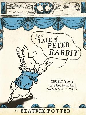 The Tale of Peter Rabbit