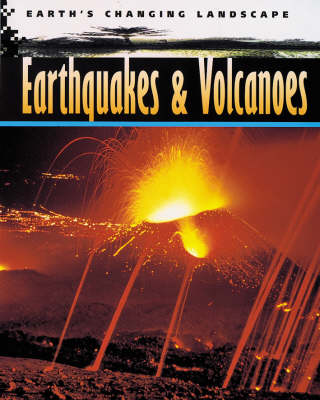 Earthquakes and Volcanoes