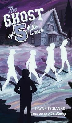 The Ghost of 5 Mile Creek