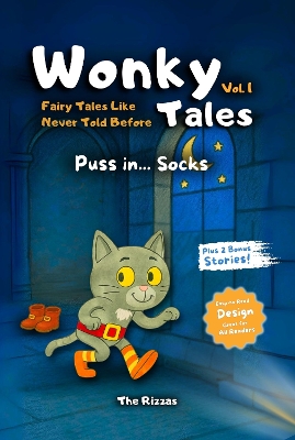 Puss in Socks
