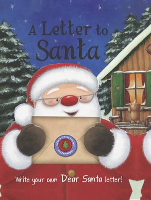 Letter to Santa