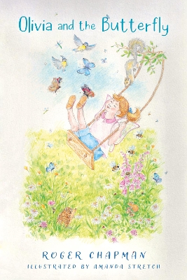 Olivia and the Butterfly