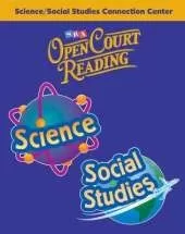 Open Court Reading, Science and Social Studies Connection Center, Grade 4