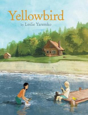 Yellowbird