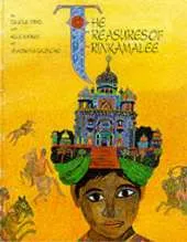 The Treasures of Trinkamalee