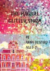 The Magical Glitter Storm