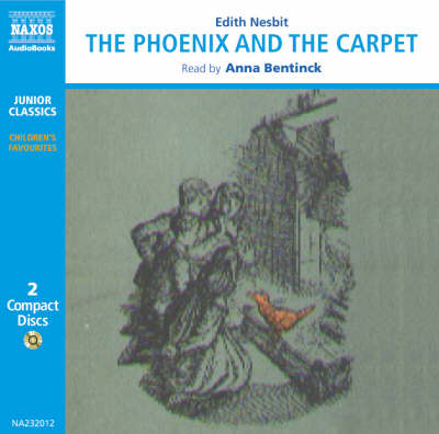 The Phoenix and the Carpet