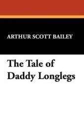 The Tale of Daddy Longlegs