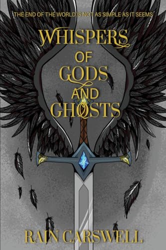 Whispers of Gods and Ghosts