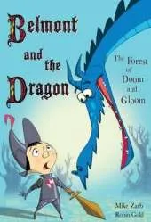 Belmont and the Dragon