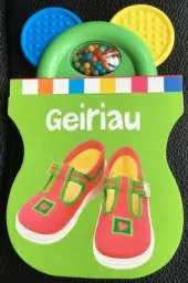 Geiriau