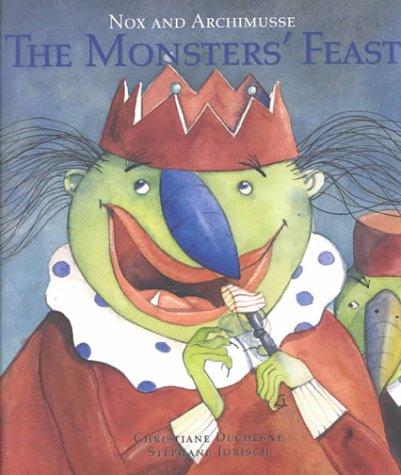 The Monster's Feast