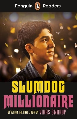 Penguin Readers Level 6: Slumdog Millionaire (ELT Graded Reader): Abridged Edition