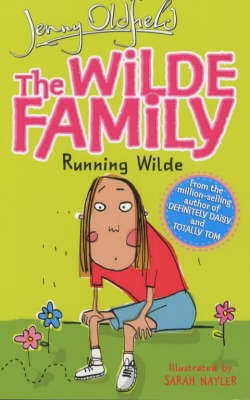 Running Wilde