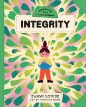 Handbooks for Little Humans: Integrity