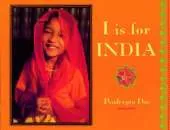 I is for India