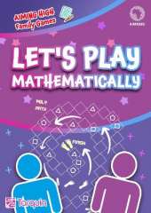 Let's Play - Mathematically!: Aiming High Family Games