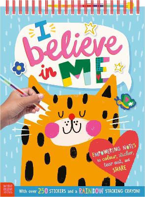 I Believe in Me