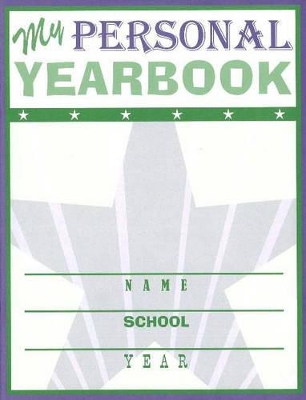 My Personal Yearbook
