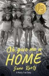 Oh Give Me A Home
