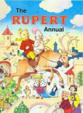 Rupert Annual