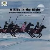 A Ride in the Night: God Loves Me Storybooks #51