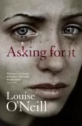 Asking For It: AN POST TOP 20 IRISH BOOKS FROM THE PAST TWO DECADES