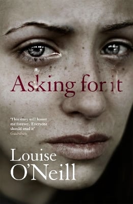 Asking For It: AN POST TOP 20 IRISH BOOKS FROM THE PAST TWO DECADES