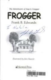 Frogger