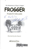 Frogger