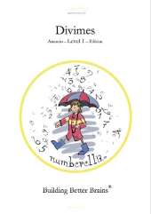 Divimes: Antonio - Level 1