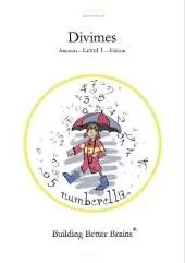 Divimes: Antonio - Level 1