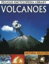 Volcanoes: Pegasus Encyclopedia Library