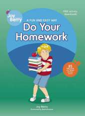 A Fun and Easy Way to Do Your Homework