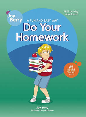 A Fun and Easy Way to Do Your Homework