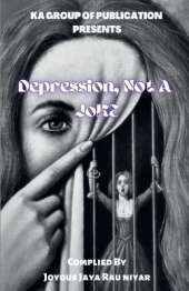Depression Not a Jock