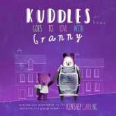 Kuddles the Bear Goes to Live with Granny