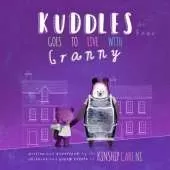 Kuddles the Bear Goes to Live with Granny