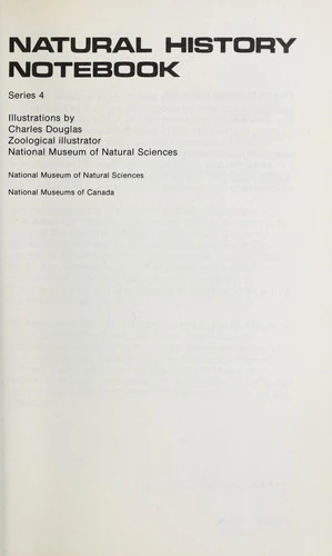 Natural History Notebook