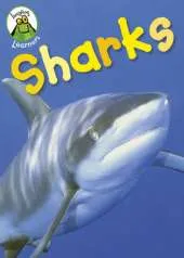 Leapfrog Learners: Sharks