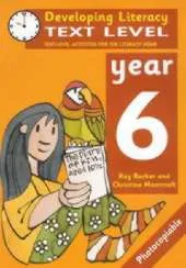Text Level: Year 6: Text Level Activities for the Literacy Hour