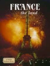 France, the Land