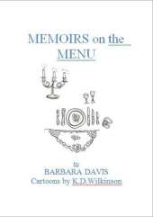Memoirs on the Menu