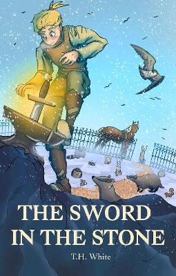 The Sword in the Stone