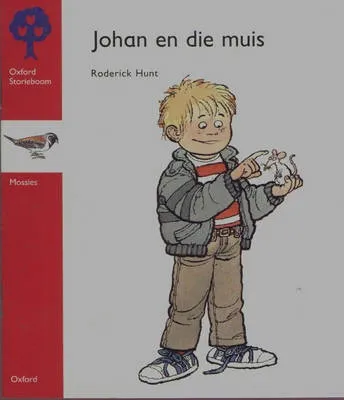 Johan En Die Muis