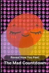Reveal How You Feel: The Mad Countdown