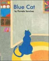 DLM Early Childhood Express, Blue Cat English 4-Pack